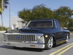 Vaterra Chevrolet C10 1972 V100-S 1:10 4WD RTR